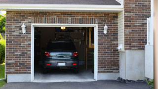 Garage Door Installation at Northgate Heights Irving, Texas