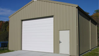 Garage Door Openers at Northgate Heights Irving, Texas